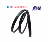 تسمه تایم هن تنگ hanteng x7