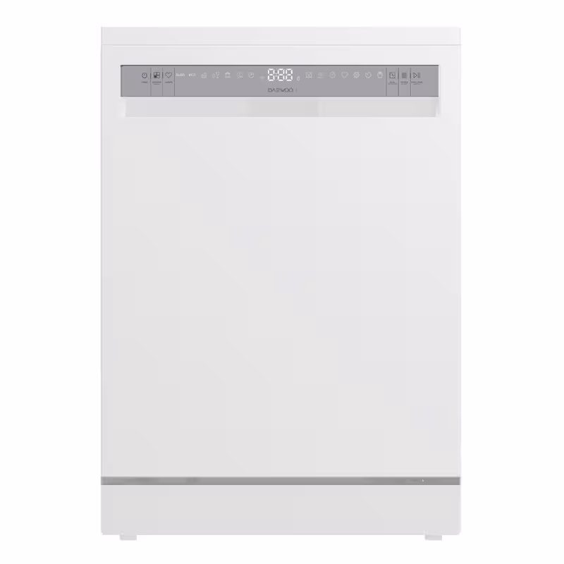 ماشین ظرفشویی 14 نفره دوو مدل DW-200W