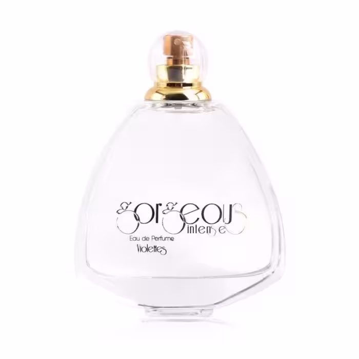 عطر زنانه سدیوس (Seduce) مدل جورجیوس اینتنس ویولت