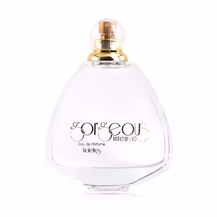 عطر زنانه سدیوس (Seduce) مدل جورجیوس اینتنس ویولت