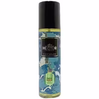 بادی اسپلش هکتور مدل دانهیل HECTOR Dunhill Desire Blue