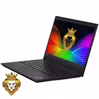 لپتاپ صنعتی Laptop Lenovo ThinkPad E490 i5G8-8-256-Intel