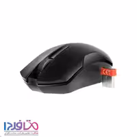 ماوس بی سیم ای فورتک مدل G3-200N