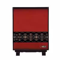 بخاری گازی نیک کالا مدل سحر MN6