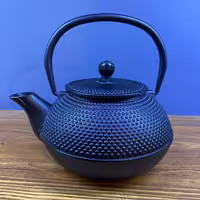 قوری چدن ساور کد 321