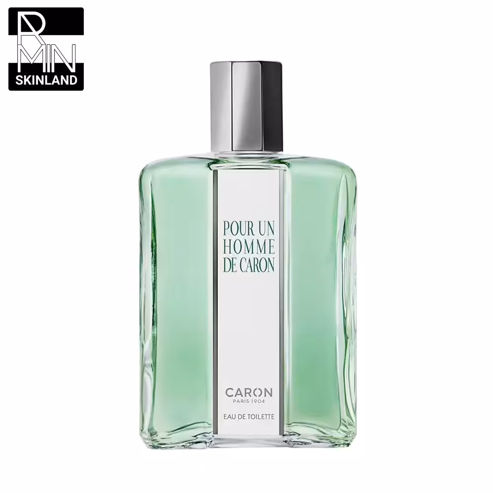 عطر مردانه کرون مدل POUR UN HOMME