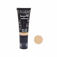 کرم پودر تیوپی 704 کاپرا