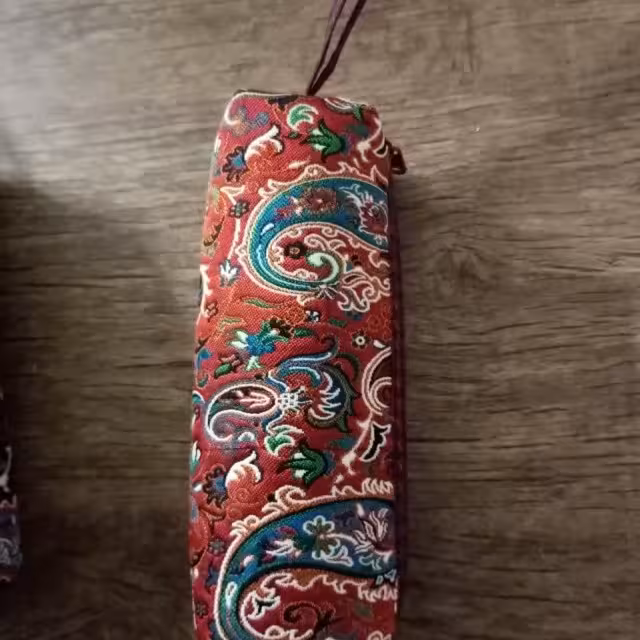 جامدادی ترمه یزد