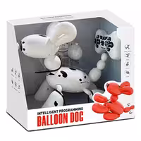 سگ بادکنکی ربات Le Neng Toys k32