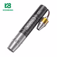 چراغ قوه اسمایلینگ شارک مدل یووی مدل ZY51