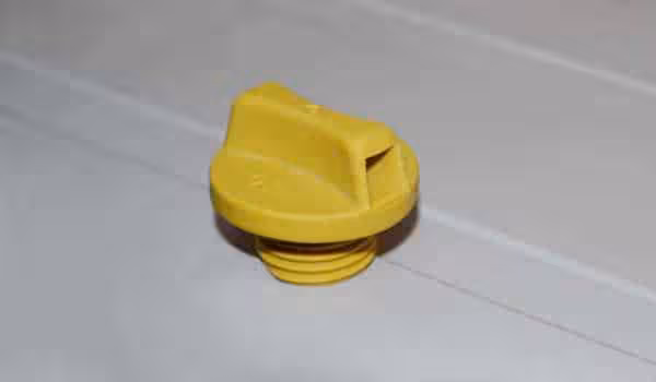 درب روغن موتور ام وی ام 110