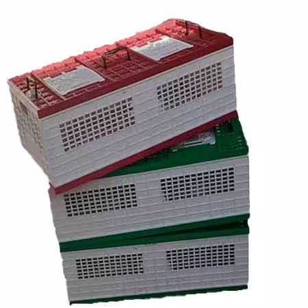 سبد راهکشی کبوتر مسابقه ای