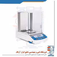 ترازو آنالیتیکال رادواگ AS 120.R2 PLUS دقت 0.00001 گرم