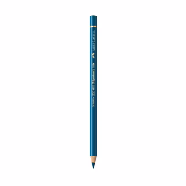 مداد رنگی فابر کاستل مدل Polychromos کد رنگ 155
