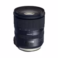 لنز دوربین عکاسی Tamron SP 24-70mm f2.8 Di VC USD G2 مانت کانن
