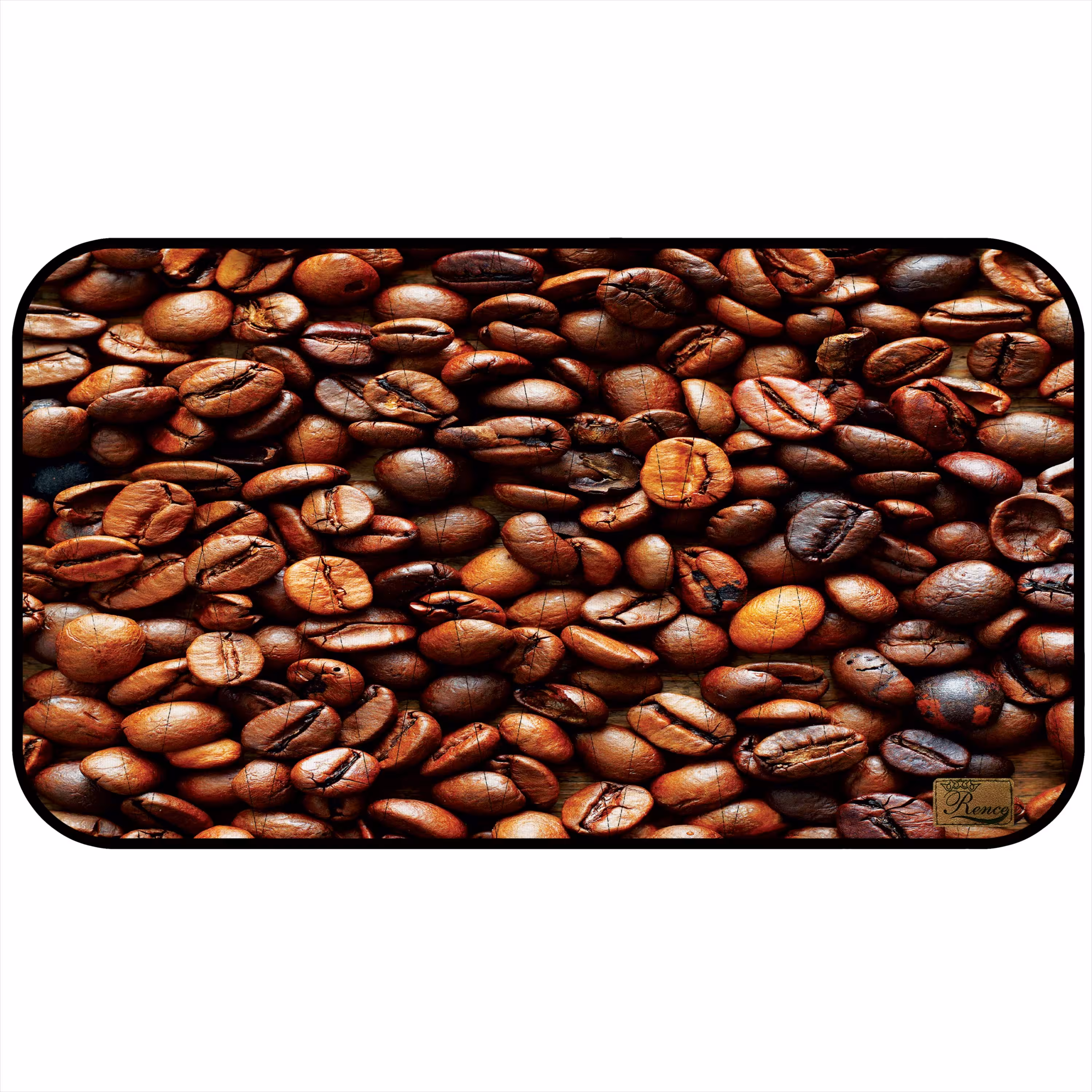 آبگیر سینک آشپزخانه چهار لایه ضد آب سایز  50 در 90 مدل W1-54 شرکت رنس