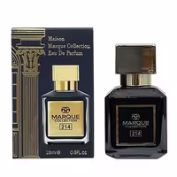 ادکلن marque رایحه باراکات عود ساتین 25ml