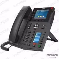 تلفن آی پی Fanvil X5U