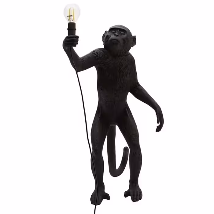 اباژور مدل میمون ایستاده کد 098