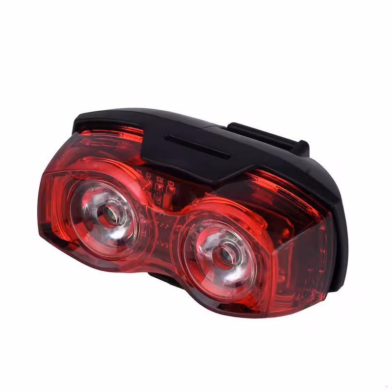 چراغ عقب دوچرخه هیوب مدل cmpgorbe11 | کالا مکس