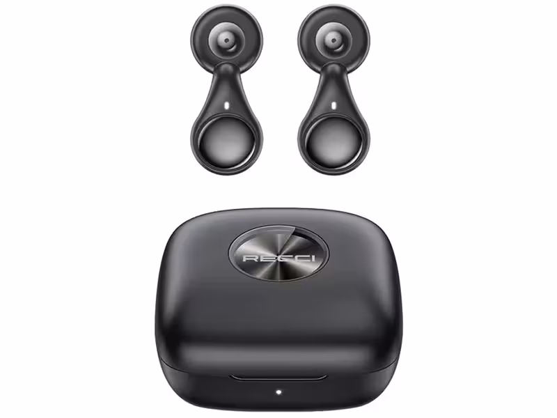 هندزفری بلوتوثی 5.3 رسی Recci REP- W70 CHOPIN ear earbuds