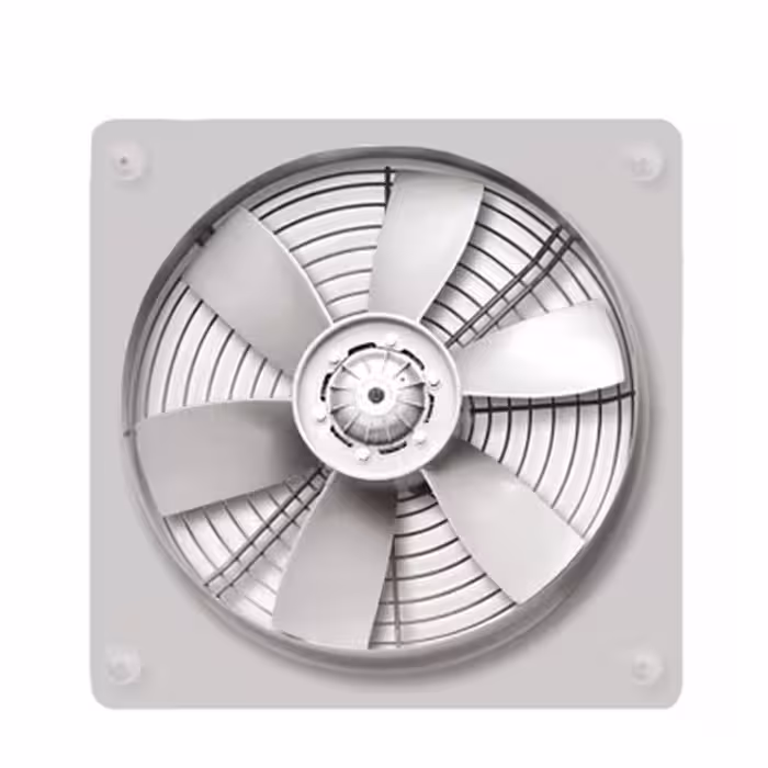 هواکش صنعتی دمنده سری ایلکا مدل VIE-40T4S