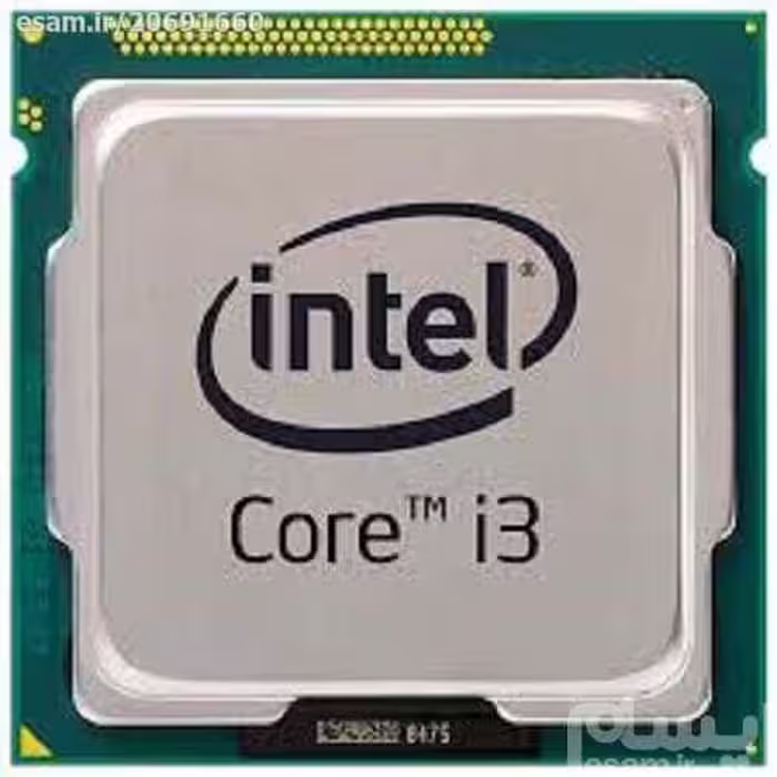 Intel® Core™ i3 6100 پردازنده مرکزی اینتل سری