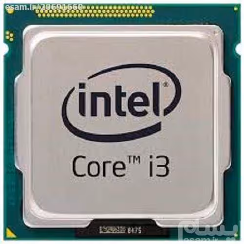 Intel® Core™ i3 6100 پردازنده مرکزی اینتل سری