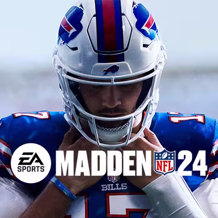 بازی Madden NFL 24 استیم