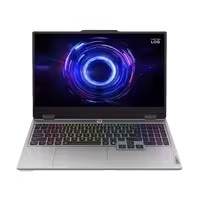 خرید لپ تاپ گیمینگ لنوو LOQ 2025 i7 13650HX RTX 5060 براکالا