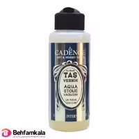 وارنیش تاش ورنیک کادنس