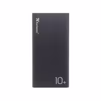 پاوربانک   Kuclassic    مدل   P5   ( گارانتی 6  ماهه )    ( 10000mAh )
