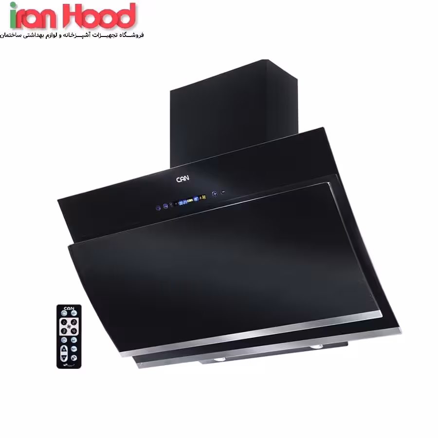 هود کن مدل پارمیس M