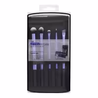 ست براش 5 عددی چشم ریل تکنیک مدل Enhanced Eyes