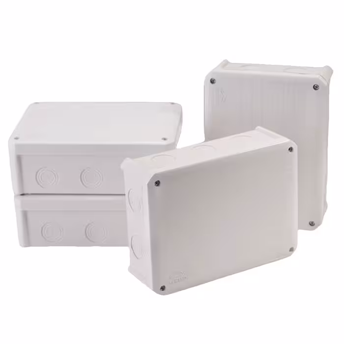 جعبه تقسیم 15 در 20 سهند