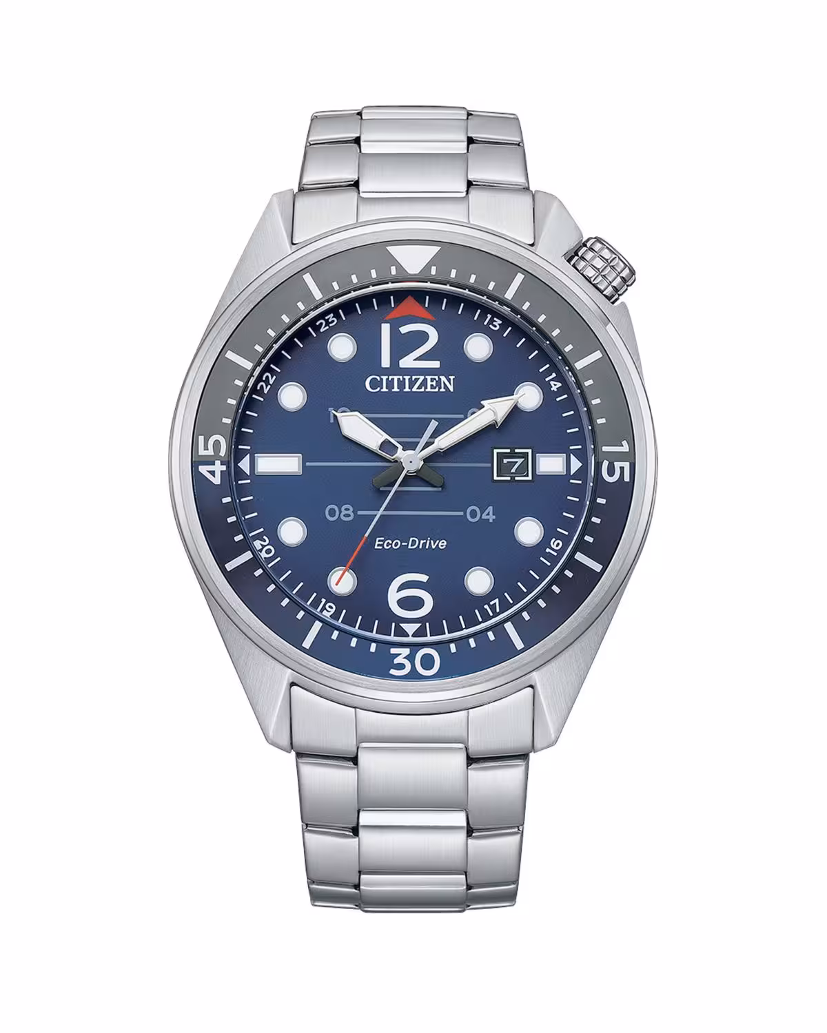 ساعت مچی مردانه سیتیزن CITIZEN AW1716-83L