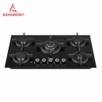 اجاق گاز شیشه ای داتیس مدل DG-546