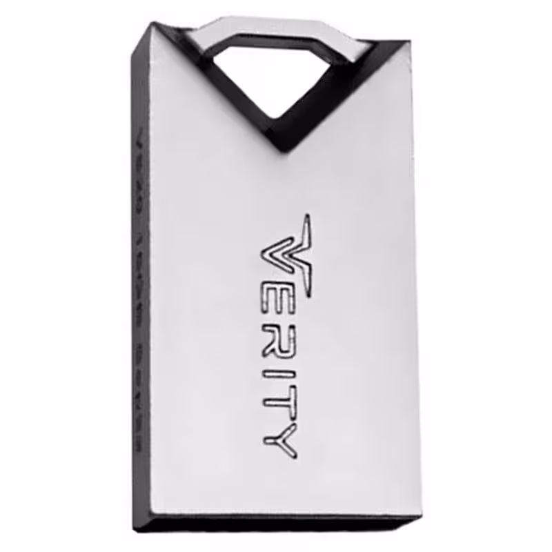 فلش 64 گیگ وریتی Verity V820 USB3.0