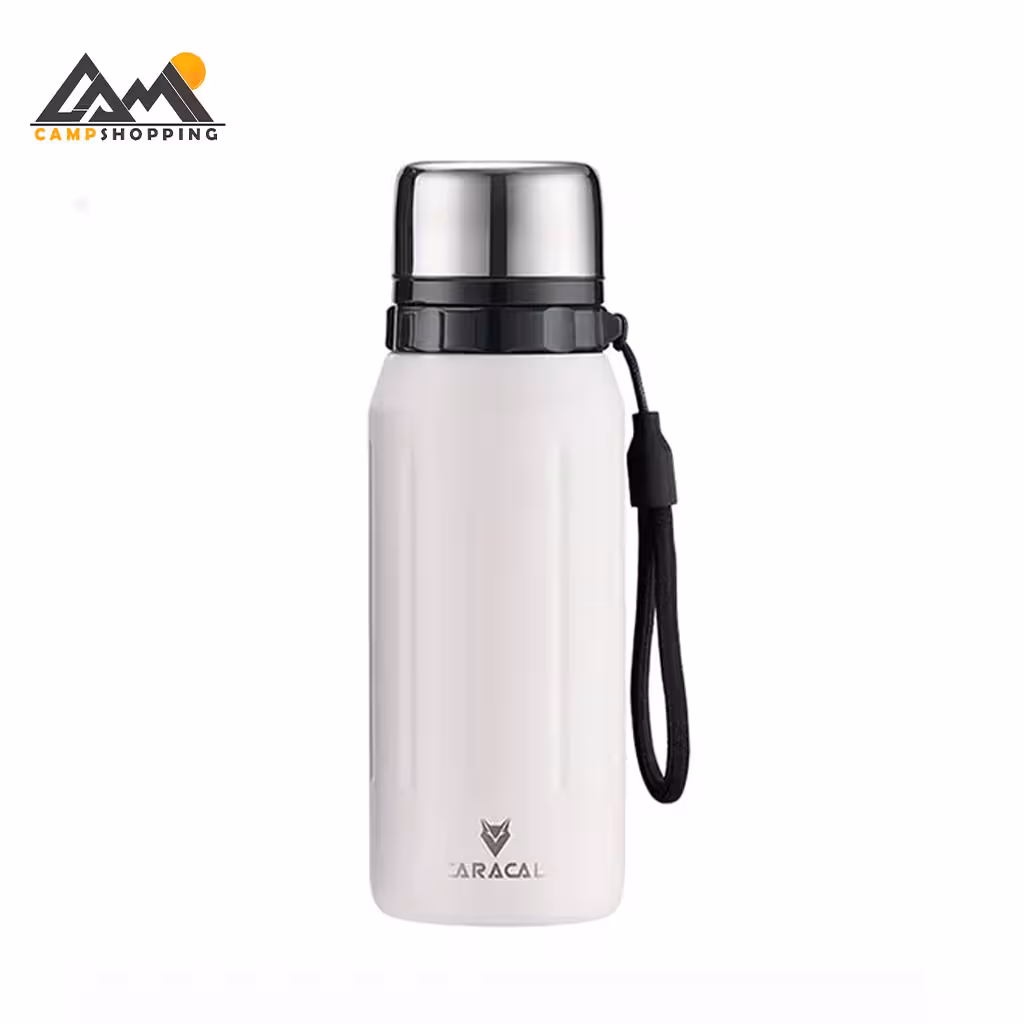 فلاسک کاراکال مدل CA-F0071 – حجم 950 میلی لیتر