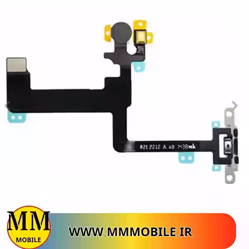 فلت پاور آیفون flat power apple 6g plus