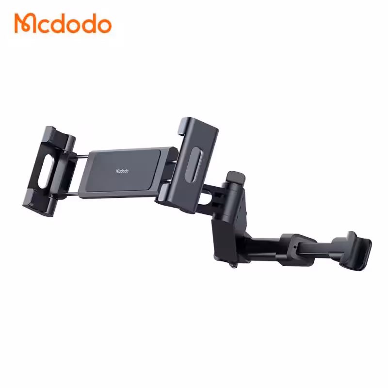 هولدر پایه نگهدارنده پشت صندلی تبلت و موبایل مک دودو مدل MCDODO CM-4320