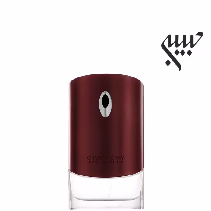 Givenchy Pour Homme  جیوانچی پورهوم