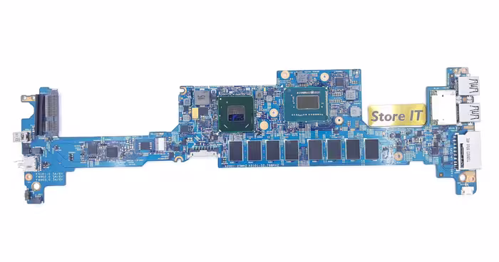 مادربرد لپ تاپ ایسر Aspire S7-391 (12223-1) I5-3 بدون گرافیک با رم 4GB - فروشگاه اینترنتی استور آی تی