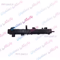 مخزن رادیاتور ام جی 6 چپ برندMRT
