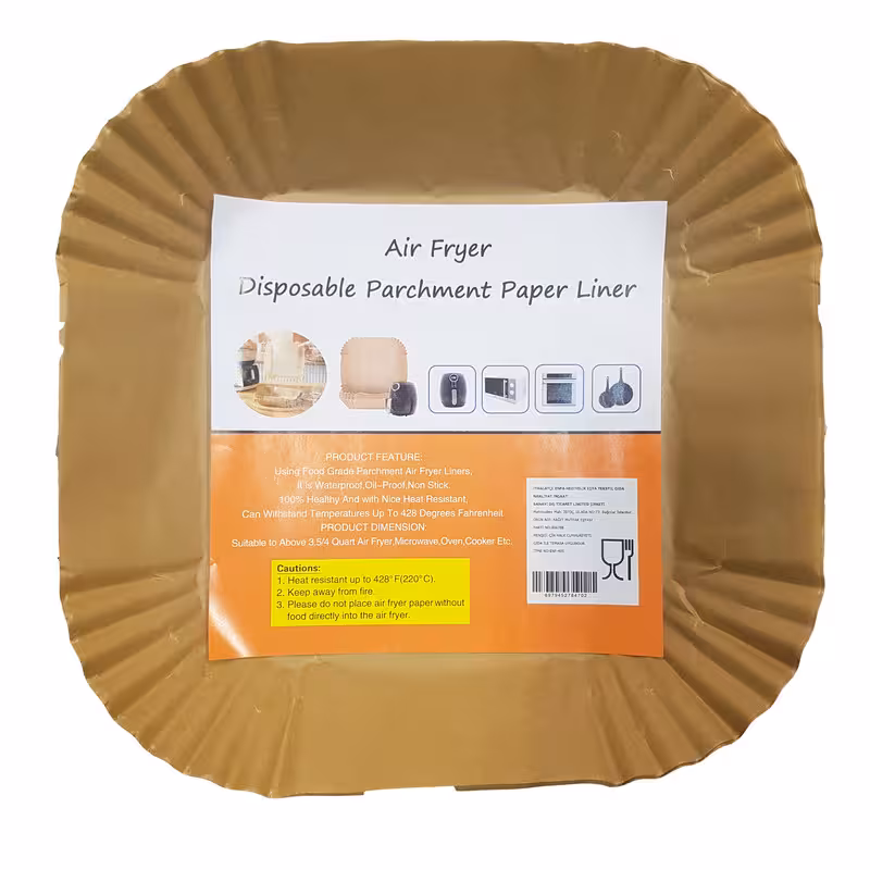 کاغذ سرخ کن مدل الیافی بسته 50 عددی