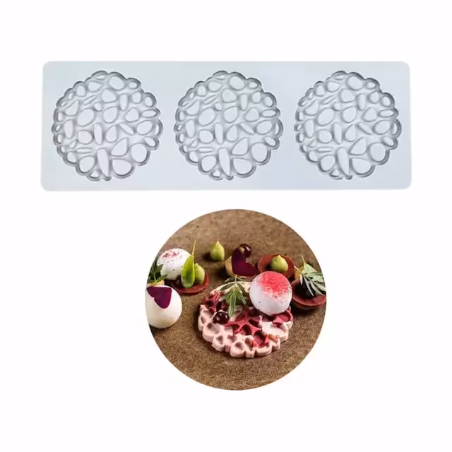 مت گارنیش طرح سنگفرش بودکور
