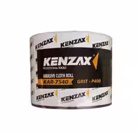 رول سنباده KAR-7540 کنزاکس (50 متر)