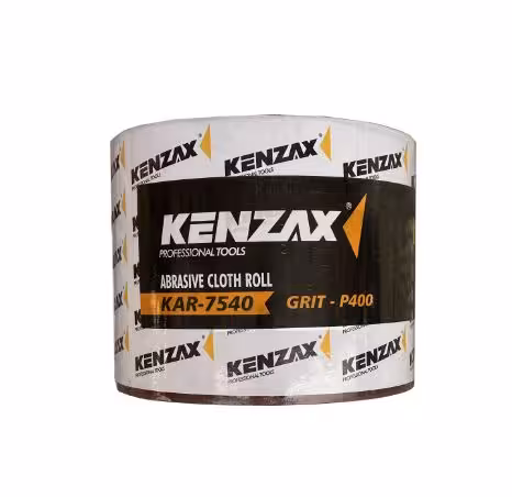 رول سنباده KAR-7540 کنزاکس (50 متر)