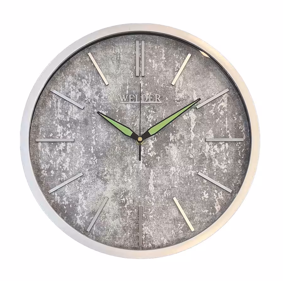ساعت دیواری ولدر-WELDER-600