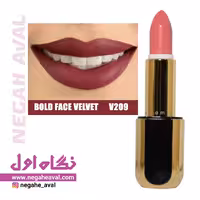 رژلب مات ولوت فان فیس شماره V209